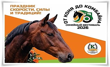 ФЕСТИВАЛЬ 